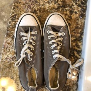 Shoes that are a size 7 for women’s